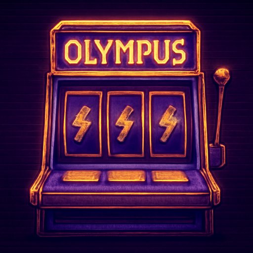 678BT Gates of Olympus দৃশ্য