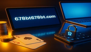 678BT gaming platform withdrawal