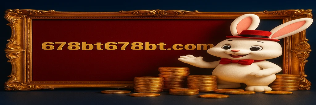 678BT gaming platform