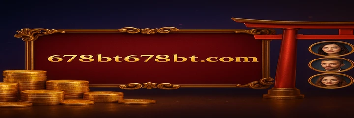 678BT gaming platform promotion