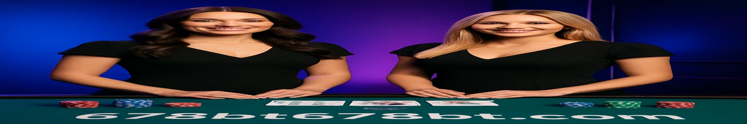 678BT live gaming
