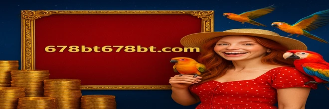 678BT promotion