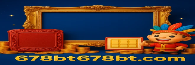 678BT promotion